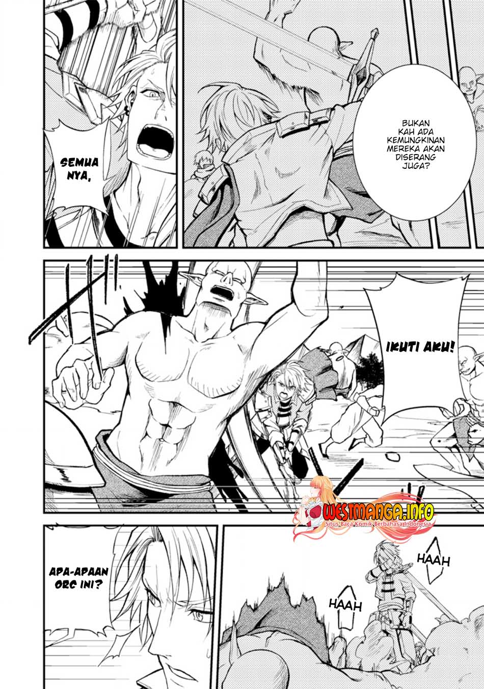 Party Kara Tsuihou Sareta Sono Chiyushi, Jitsuha Saikyou Nitsuki chapter 20